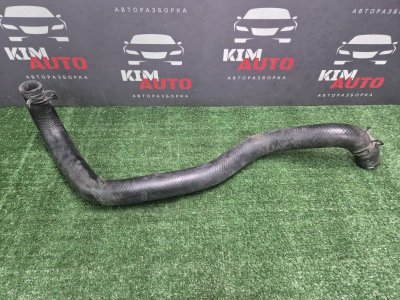 Патрубок радиатора нижний Kia Ceed 1 HB 2011 ED