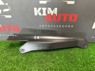 Накладка замка двери Hyundai Solaris 1 2016 RB