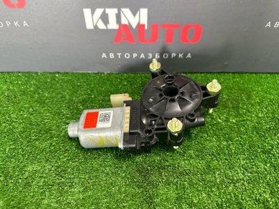 Мотор стеклоподъемника Kia Rio X 2021