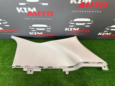 Накладка стойки задняя правая Kia Rio X 2021