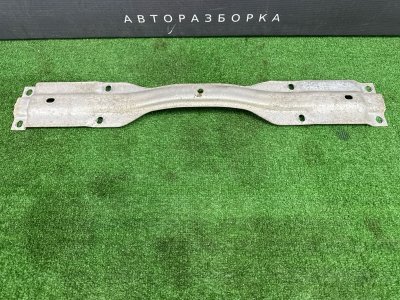 Кронштейн глушителя Skoda Rapid 2016