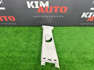 Накладка центральной стойки верхняя Kia Ceed 1 HB 2011 ED