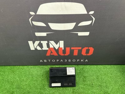 Блок комфорта(BCM) Kia Ceed 1 HB 2011 ED