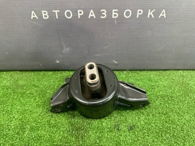 Подушка МКПП Hyundai Solaris 1 2016 RB