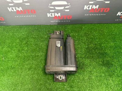 Адсорбер топливный Kia Rio X 2021