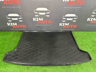 Коврик багажника Kia Rio X 2021