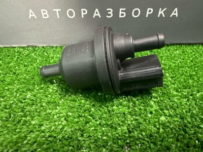 Клапан вентиляции топливного бака Skoda Fabia 2 2011 HB