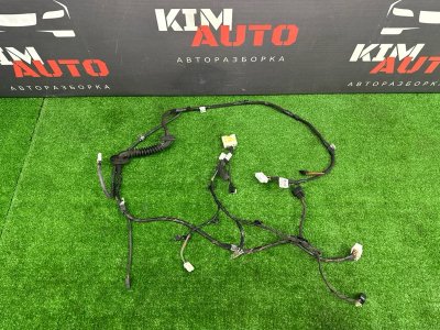 Проводка крышки багажника Kia Ceed 1 HB 2011 ED