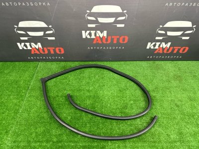 Уплотнитель проема двери Kia Ceed 1 HB 2011 ED