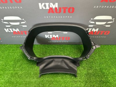 Накладка щитка приборов Kia Rio X 2021