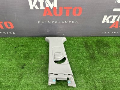Накладка центральной стойки верхняя Kia Rio 3 2017 QB
