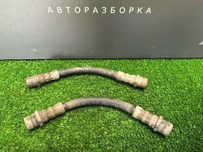 Шланг тормозной Skoda Rapid 2016