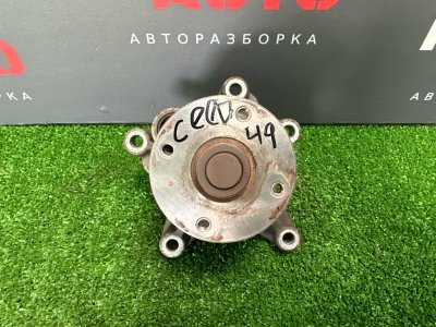 Насос водяной (помпа) Kia Ceed 1 HB 2011 ED