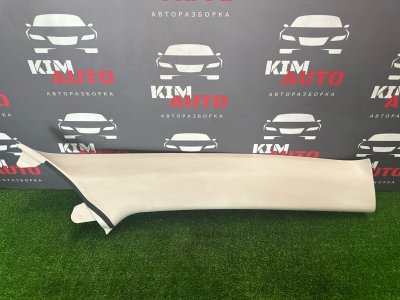 Накладка стойки лобового стекла Mazda CX-5 2016 KE