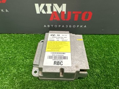Блок управления AirBag Hyundai Solaris 1 2011 HB