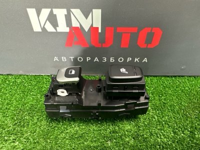 Кнопка стеклоподъемника Kia Rio X 2021