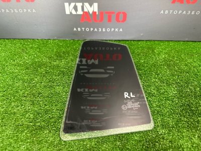 Стекло двери глухое Kia Rio X 2021