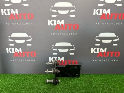 Кронштейн блока ABS Skoda Fabia 2 2011 HB