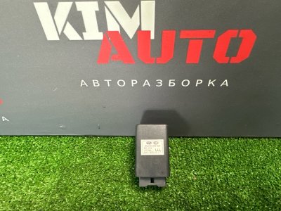 Реле стоп сигнала Kia Rio 3 2017 QB