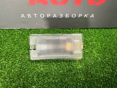 Плафон подсветки багажника Kia Rio X 2021