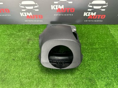 Кожух рулевой колонки Kia Rio X 2021