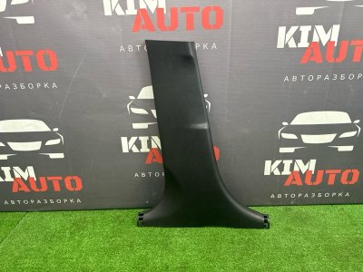 Обшивка стойки нижняя Kia Rio 3 2017 QB