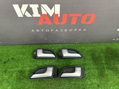 Ручка двери внутренняя Kia Rio 3 2017 QB