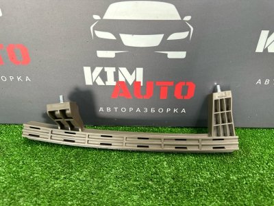 Направляющая стекла двери Kia Rio X 2021