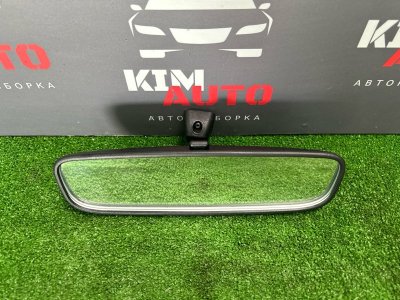 Зеркало заднего вида салонное Kia Rio X 2021
