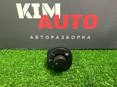 Блок управления зеркалами Skoda Rapid 2016