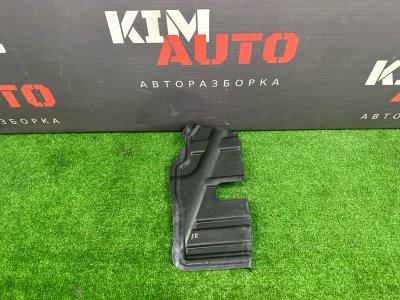 Пыльник двигателя Kia Ceed 1 HB 2011 ED