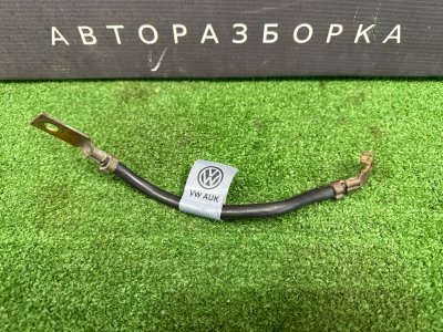 Провод массы Skoda Rapid 2016