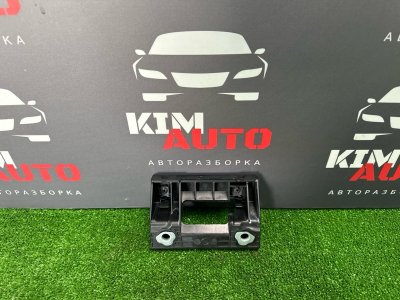 Кронштейн центральной консоли Skoda Fabia 2 2011 HB