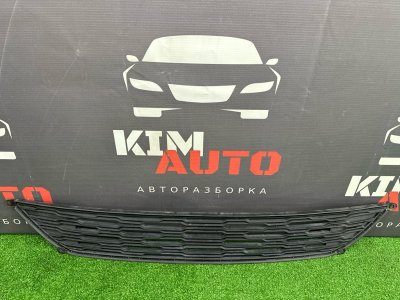 Решетка бампера нижняя Kia Ceed 1 HB 2011 ED