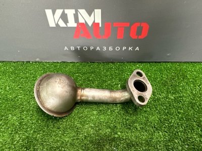 Маслоприемник Kia Cerato 2 2011 TD