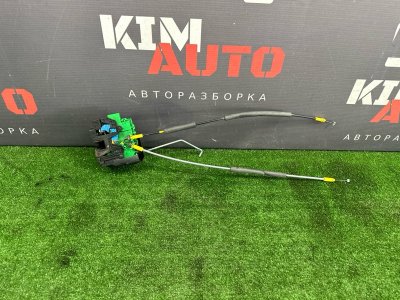 Замок двери Kia Rio 3 2017 QB