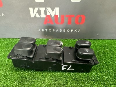 Блок кнопок стеклоподъемника Hyundai Solaris 1 2016 RB