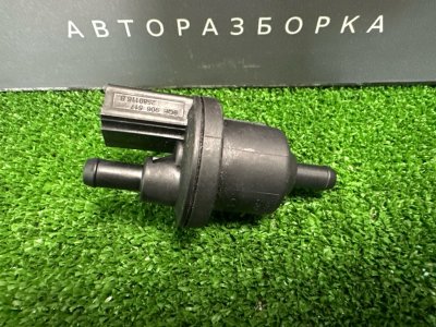 Клапан вентиляции топливного бака Skoda Rapid 2016