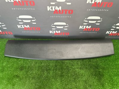 Обшивка крышки багажника верхняя Mazda CX-5 2016 KE