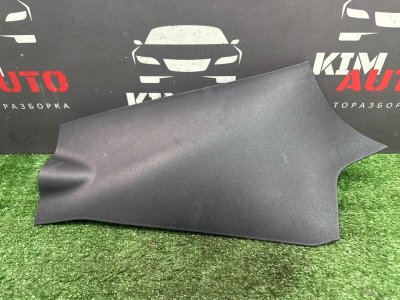 Накладка центральной консоли Kia Ceed 1 HB 2011 ED