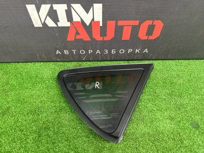 Стекло кузовное Hyundai Solaris 1 2011 HB