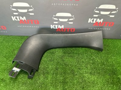 Обшивка крышки багажника Mazda CX-5 2016 KE
