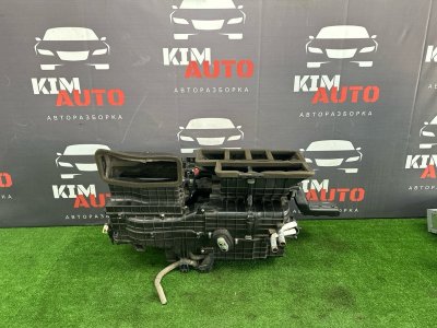 Печка Отопитель в сборе Kia Ceed 1 HB 2011 ED