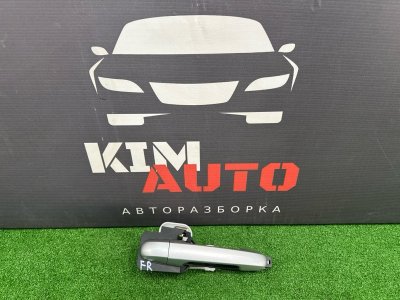 Ручка двери наружная в сборе Kia Ceed 1 HB 2011 ED