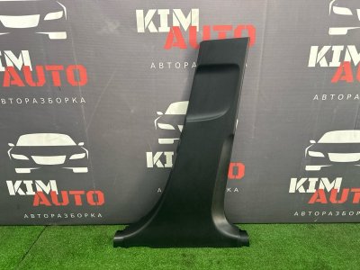 Накладка центральной стойки нижняя Mazda CX-5 2016 KE