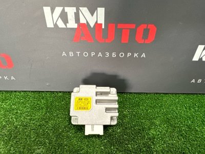 Блок управления светом Kia Rio 3 2017 QB