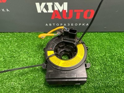 Лента контактная Подрулевой шлейф Kia Ceed 1 HB 2011 ED