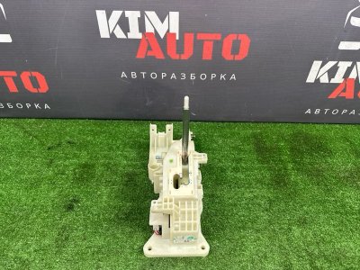 Селектор (кулиса) АКПП Kia Rio 3 2017 QB