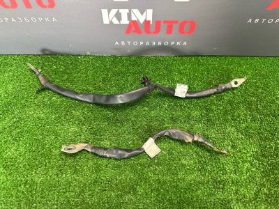 Провод массы Kia Cerato 2 2011 TD