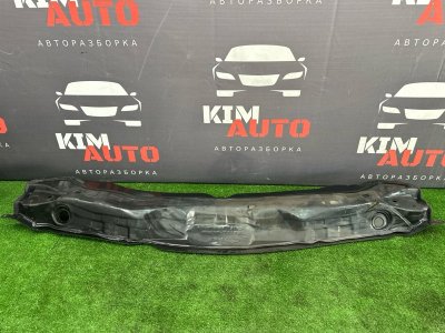 Щиток водоотводящий (под дворниками) Kia Rio 3 2017 QB